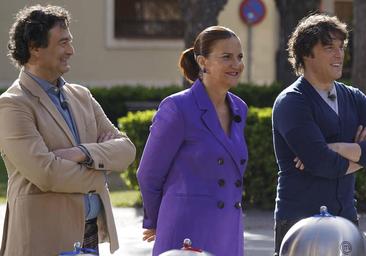 Cuándo acaba 'Masterchef 11'