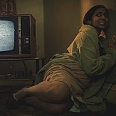 La vuelta de 'Black Mirror' dentro de un futuro desquebrajado