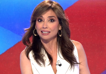 Mediaset elige a Marta Flich como nueva presentadora de 'Gran Hermano'