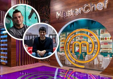 Los concursantes de MasterChef que triunfaron en la cocina después de su paso por el programa