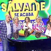 Así han evolucionado las audiencias de Sálvame a lo largo de sus 14 años en televisión: de la cima a verse superado