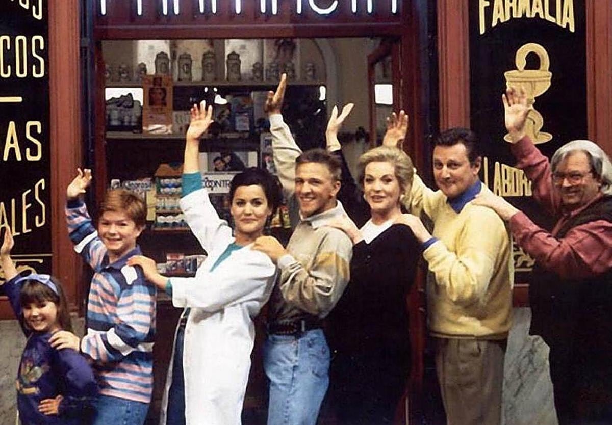 'Farmacia de guardia'