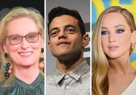 De Meryl Streep a Rami Malek, las estrellas de Hollywood se revuelven contra su sindicato y piden ir a la huelga