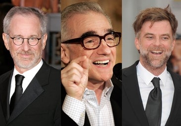 Steven Spielberg, Martin Scorsese y Paul Thomas Anderson salvan la cadena TCM