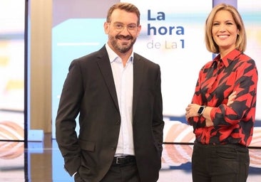 'La Hora de la 1' planea irse a huelga por la externalización de casi toda la programación de la mañana