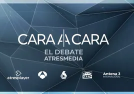 Así será el cara a cara de Pedro Sánchez y Alberto Núñez Feijóo en Atresmedia: presentadores y cobertura