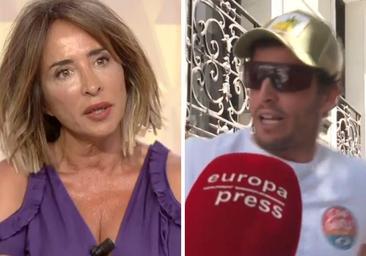 María Patiño estalla contra Íñigo Onieva y pone fin a su matrimonio con Tamara Falcó