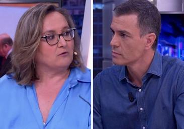 Una guionista de 'El hormiguero' desvela lo que no se vio de la entrevista a Pedro Sánchez