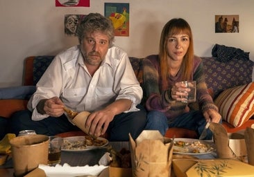 'Poquita fe' y mucha vidita