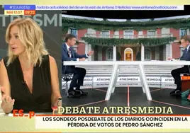 El mensaje de Iván Redondo sobre el debate entre Sánchez y Feijóo y la estrategia sobre la lista más votada