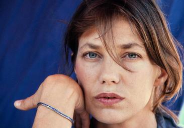 Jane Birkin, el Aleph de todas las modas