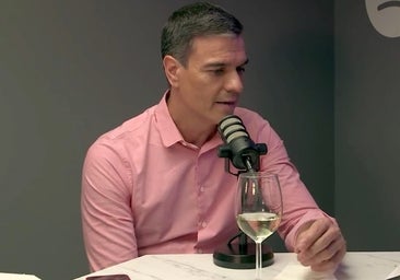 Pedro Sánchez habla claro sobre el regreso a la televisión de Jorge Javier Vázquez y 'Sálvame'