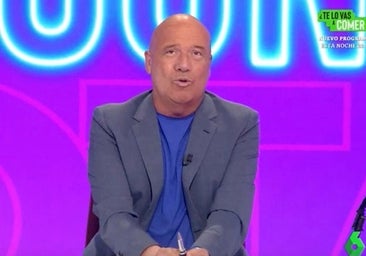 Alfonso Arús le echa en cara a Shakira su 'desprecio' por España: «Ahora se daría con un canto en los dientes»