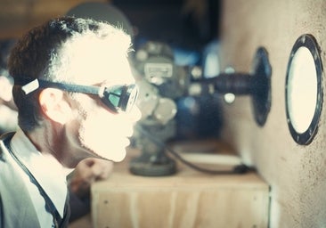 Crítica de 'Oppenheimer', de Christopher Nolan: (****): El hombre que descubrió que la física también la carga el diablo