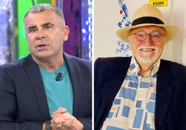 La predicción de Moncho Borrajo sobre el futuro de Jorge Javier Vázquez