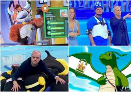 Los memes de la vuelta del Grand Prix en 2023 con Andalucía como protagonista