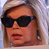 El infierno de Terelu Campos en América: «Es más difícil de lo que pensaba»