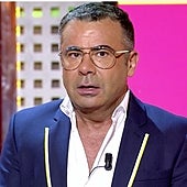 Jorge Javier Vázquez rompe su silencio tras el final de 'Sálvame' y lanza un alarmante mensaje