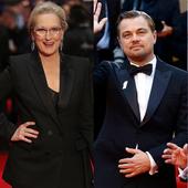 De Meryl Streep a Leonardo DiCaprio: el apoyo de las estrellas para la huelga de Hollywood que asciende a 15 millones de dólares