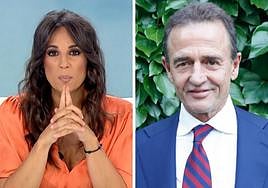 El inesperado motivo por el que Alessandro Lecquio ha dado el salto a Antena 3