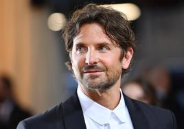 Bradley Cooper habla como nunca sobre su adicción al alcohol y la cocaína