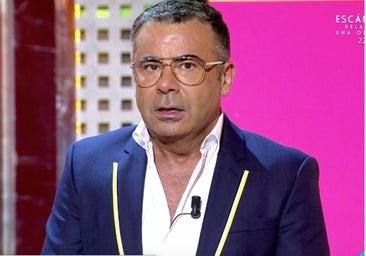 El mediático fichaje de 'Cuentos chinos', lo nuevo de Jorge Javier Vázquez, para competir con Pablo Motos