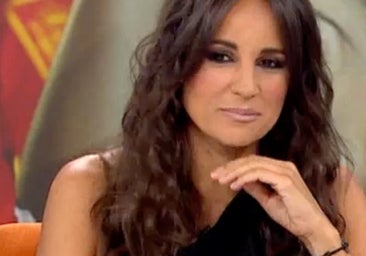 «No me apetece», Lorena García corta de raíz la insólita proposición de un compañero
