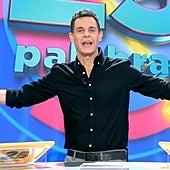 Christian Gálvez sorprende al aparecer en el Informativo de Telecinco por «un hito muy especial»