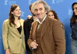 Acusan al director francés Philippe Garrel de abusos y proposiciones sexuales