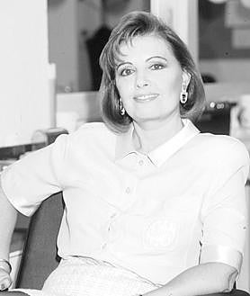 Imagen secundaria 2 - María Teresa Campos, la inventora de las tertulias políticas