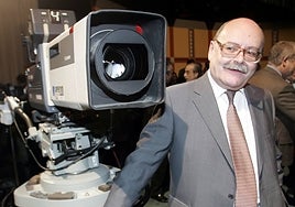 Muere Manuel Pérez Estremera: el cine español pierde a uno de sus protagonistas