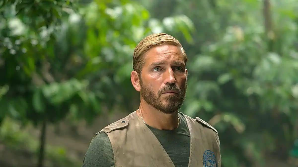 Estreno en primicia del tráiler de &#039;Sound of freedom&#039;, la película más comentada del año