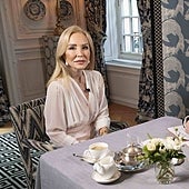 Carmen Lomana estrena la nueva temporada de 'Plano General' en TVE