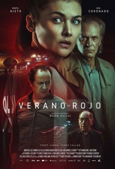 Imagen - Verano en Rojo