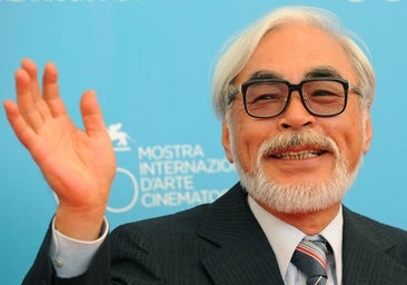 El Festival de San Sebastián cierra su cartel con un premio Donostia para Miyazaki y sin Javier Bardem