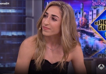 La valiente reflexión de Olga Carmona sobre la polémica de Rubiales: «Da rabia»