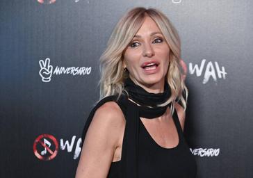 Susanna Griso confiesa haber sido víctima de un delito: «Me costó muchísimo»