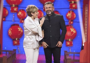 La primera semana de Jorge Javier Vázquez: de la euforia al declive