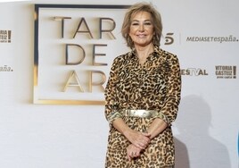 Ana Rosa Quintana le roba a Atresmedia uno de sus colaboradores estrella para 'TardeAR'