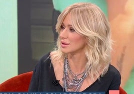 Susana Griso ficha a una de las 'víctimas' de 'Sálvame' y llega dispuesta a hablar sin tapujos