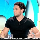 Un colaborador de 'Aruser@s' denuncia al Barcelona públicamente: «Es una auténtica vergüenza»