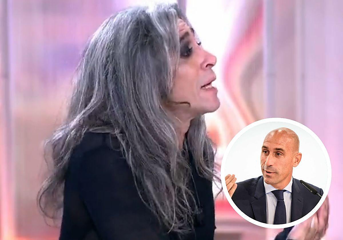 Mario Vaquerizo lanza un mensaje a las jugadoras de la Selección femenina de Fútbol