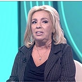 Carmen Borrego desvela lo más «difícil» que queda por hacer a la familia tras morir María Teresa Campos: «No sé cómo lo voy a afrontar»