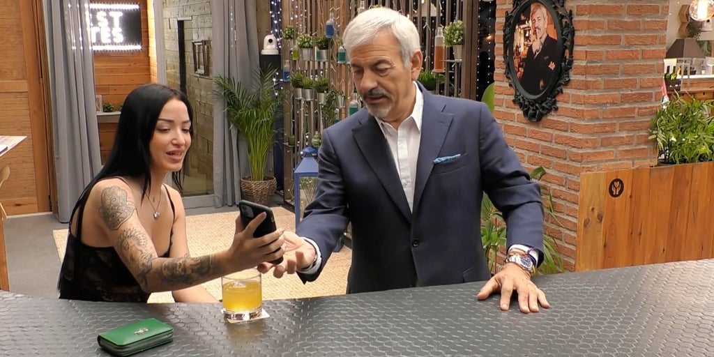 «No te pases ni un pelo»