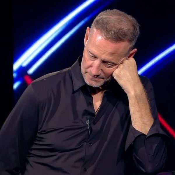 El motivo de peso por el que Pedro García Aguado ha abandonado 'GH VIP 8'