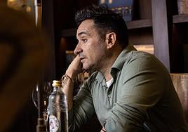 J. A. Bayona:  «Hay un sector de la crítica que lleva muy mal el tema de las emociones»