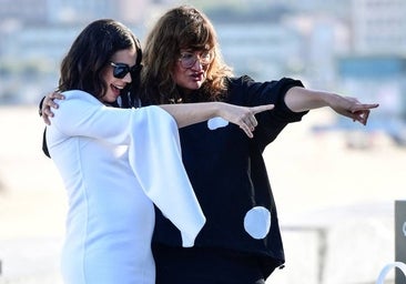 En 'Un amor', Isabel Coixet se aleja del sentimiento y se acerca a 'la moda'