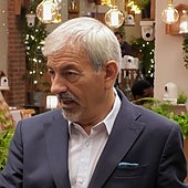 Carlos Sobera dice 'sí' a la tentadora propuesta de una mujer: «Estas oportunidades no se deben desperdiciar»