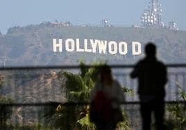 Los guionistas acuerdan poner fin a la huelga contra los estudios de Hollywood a partir de este miércoles