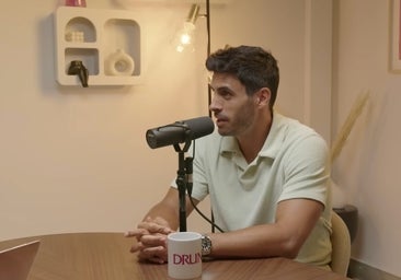 Un mítico tronista pone fin a la leyenda urbana de los sueldos de 'Mujeres, hombres y viceversa': «Más de eso no ganabas»